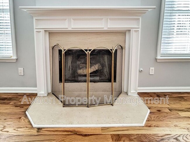 Building Photo - 3829 Mast Ct NW