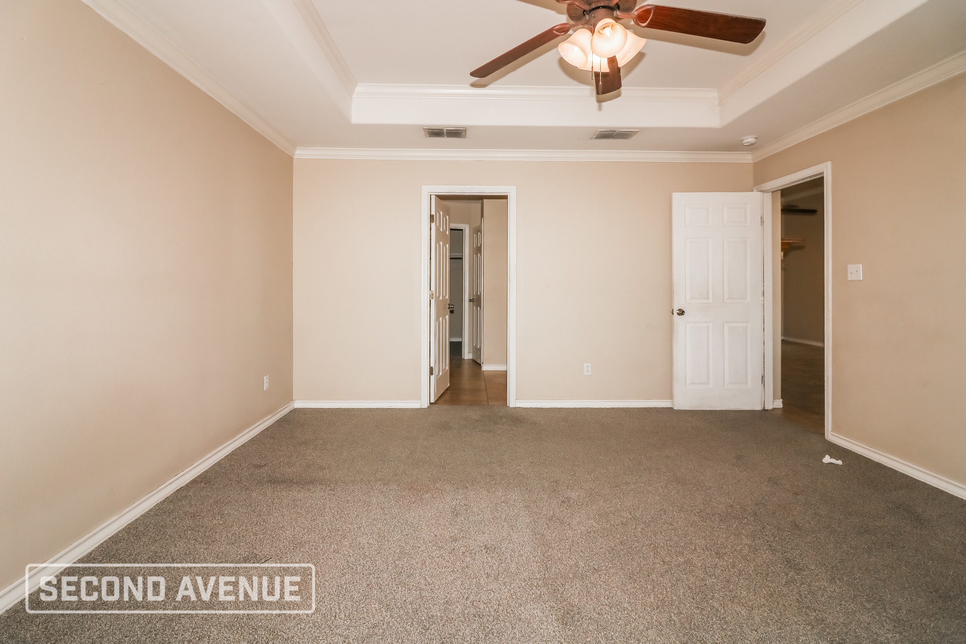 Building Photo - 6822 Wall Street