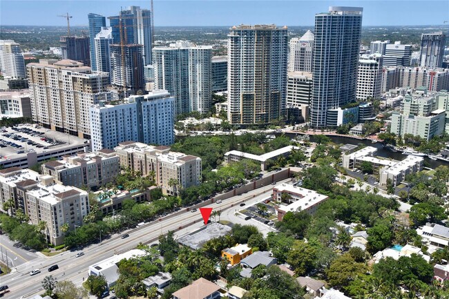 Building Photo - 530 S Federal Hwy