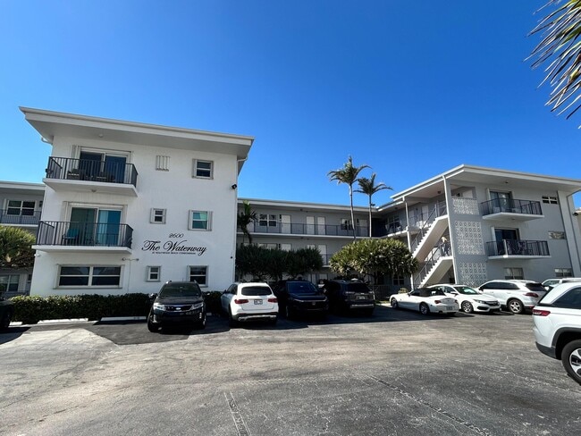 Building Photo - 2600 S Ocean Dr