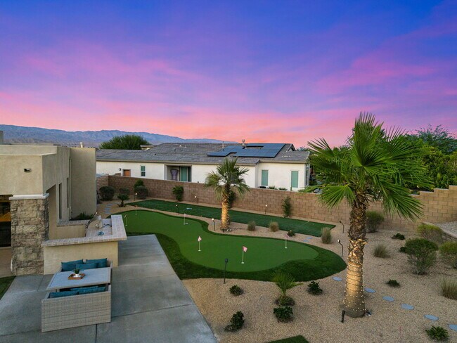 Building Photo - 74425 Zeppelin Dr
