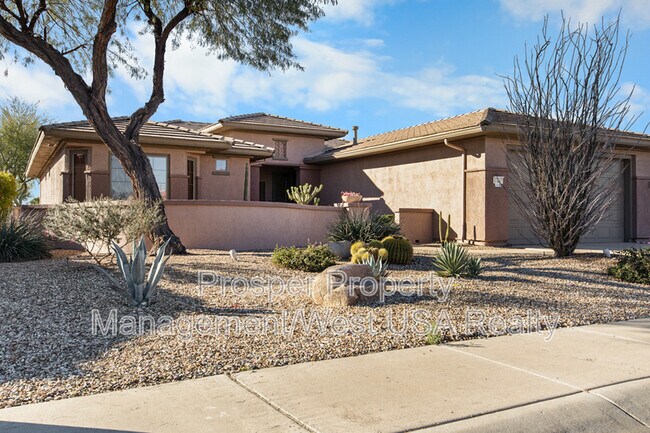 Building Photo - 17547 W Calistoga Dr