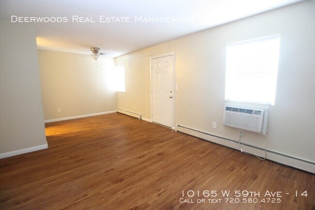 Building Photo - 10165 W 59th Ave