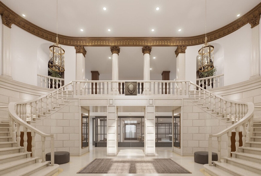 Building Photo - 152-11 89th Ave