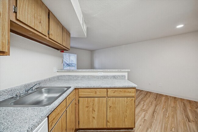 Building Photo - 1660 W T C Jester Blvd