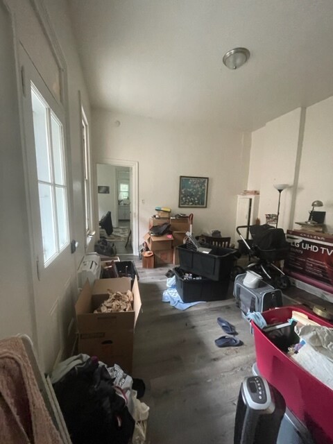 Main Room - 203 Main St