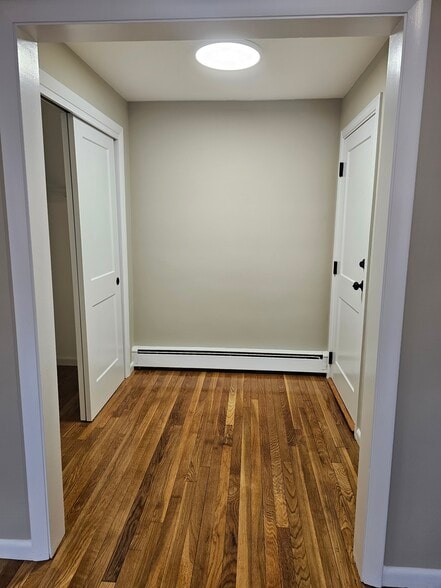 Entry Door Right/Double Closet Left - 45 Patty Ln