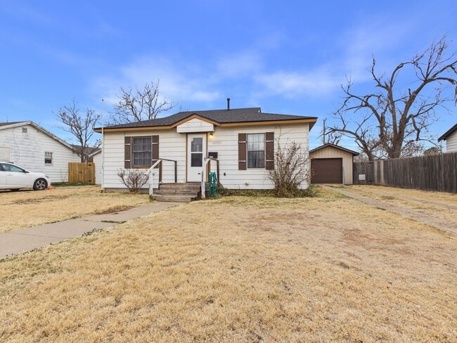 Building Photo - 4004 S Hayden St