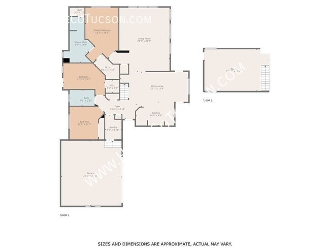 Building Photo - 12235 E Horsehead Rd