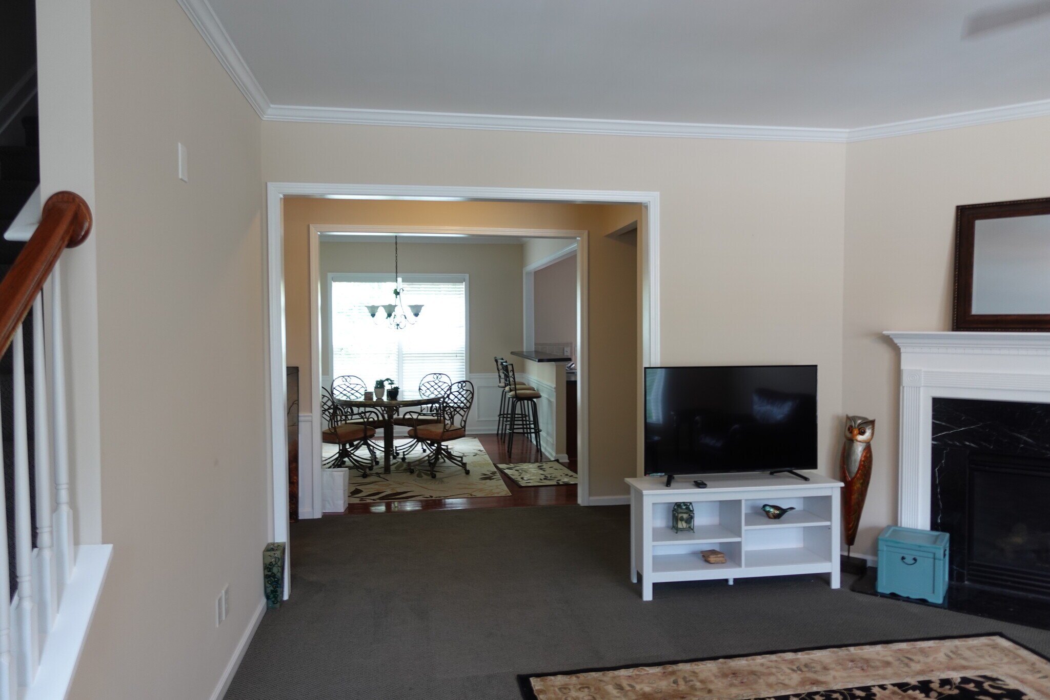 Building Photo - 3304 Chastain Gardens Dr NW