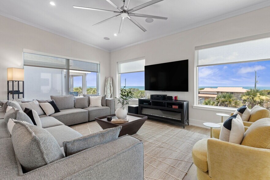 Building Photo - 3538 N Ocean Shore Blvd