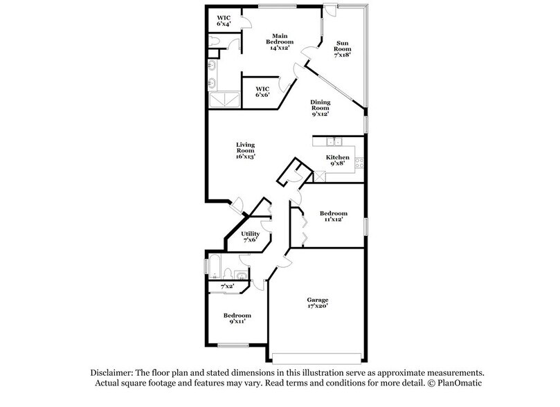 Building Photo - 1838 Atlantic Dr