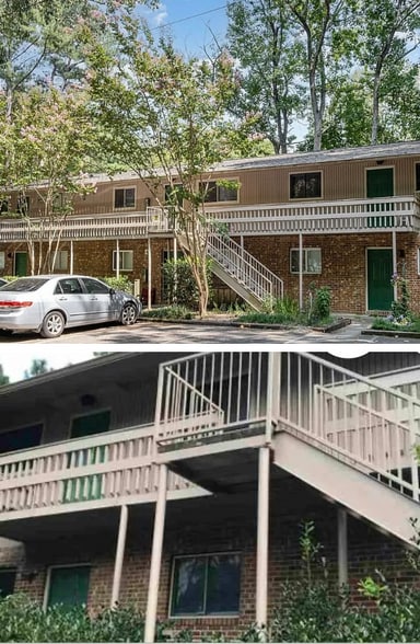 Building Photo - 120 Conner Dr