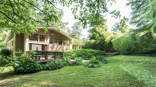 Building Photo - 1863 Merrimac Ct NE