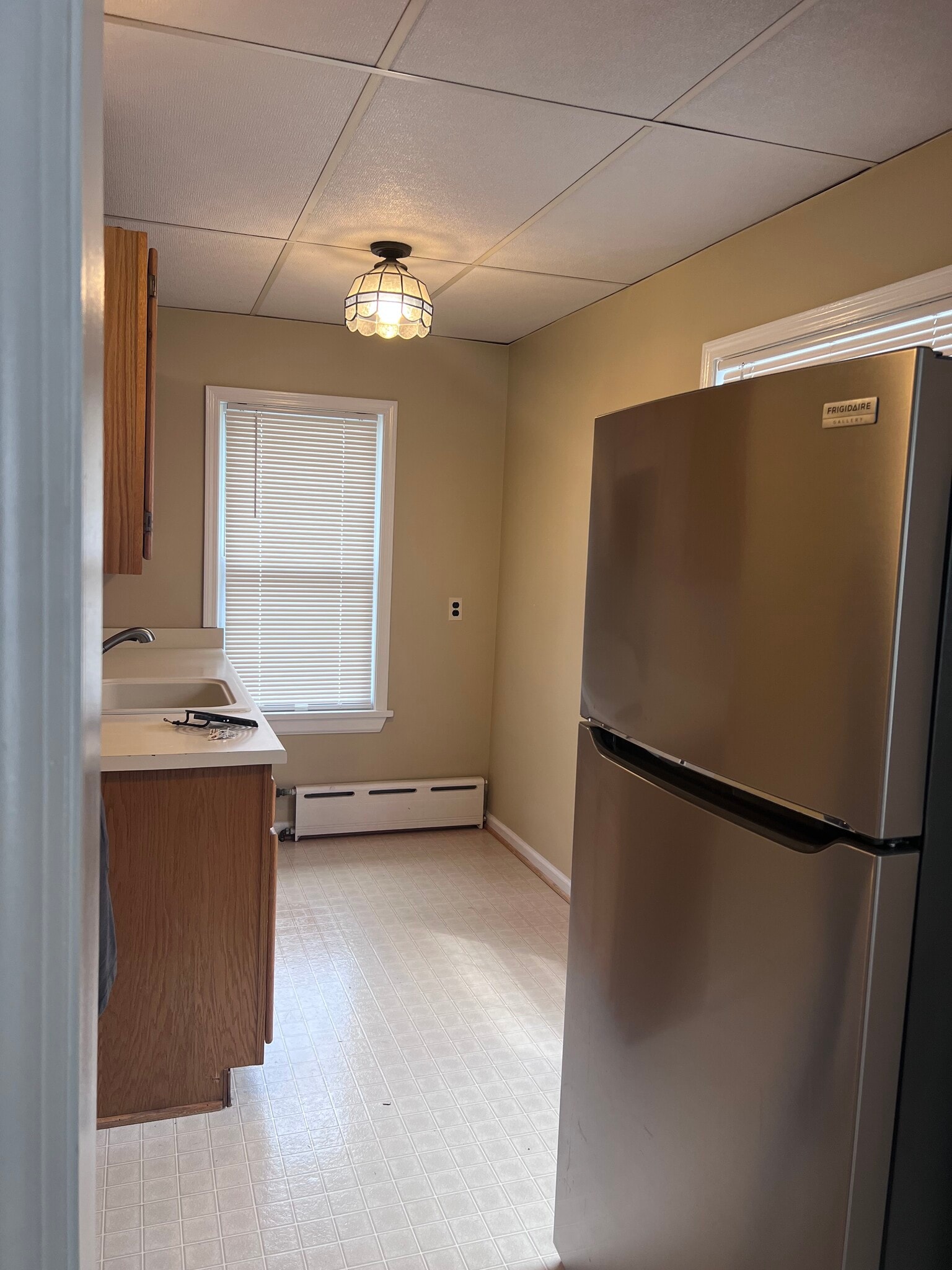 Kitchen - 21 Audubon St