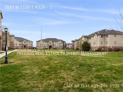 Building Photo - 1829 W 1120 S
