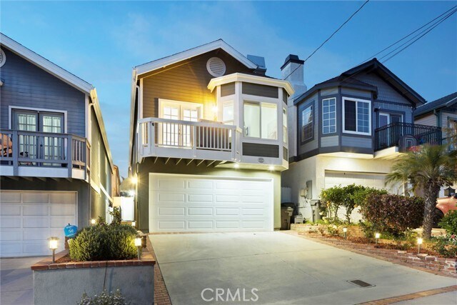 Building Photo - 1727 Spreckels Ln