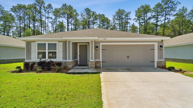 Building Photo - 215 Speckled Trout Ln N