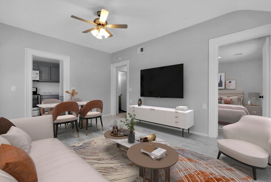 Building Photo - 820 N Pennsylvania Ave