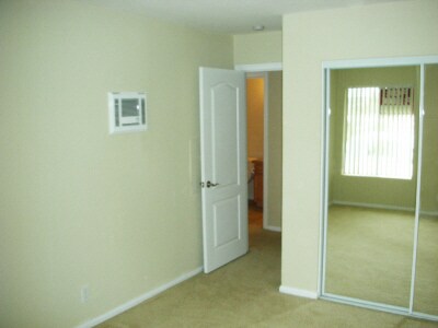 1st Bedroom entry - 615 Fredricks Ave
