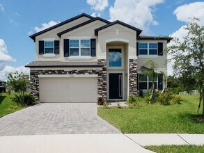 Building Photo - Brand New Zephyrhills Home!!!