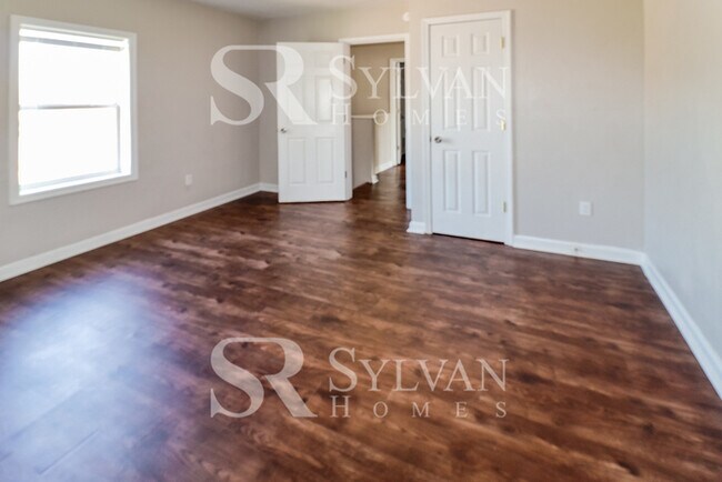 Building Photo - Life Just Got Better!