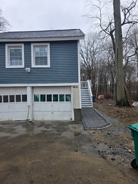 Building Photo - 6 French St