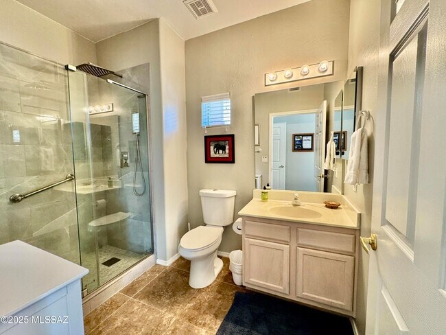 Building Photo - 655 W Vistoso Highlands Dr