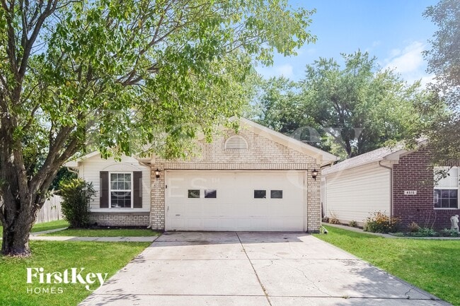 Building Photo - 4511 Brookmeadow Dr