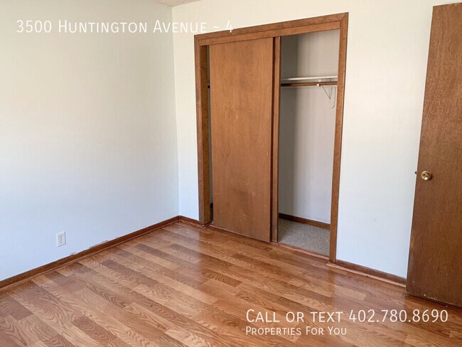 Building Photo - 3500 Huntington Ave