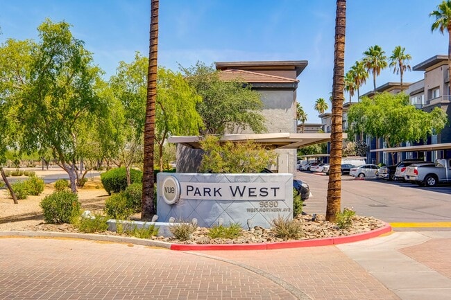 Vue Park West Apartments in Peoria, Arizona - Vue Park West