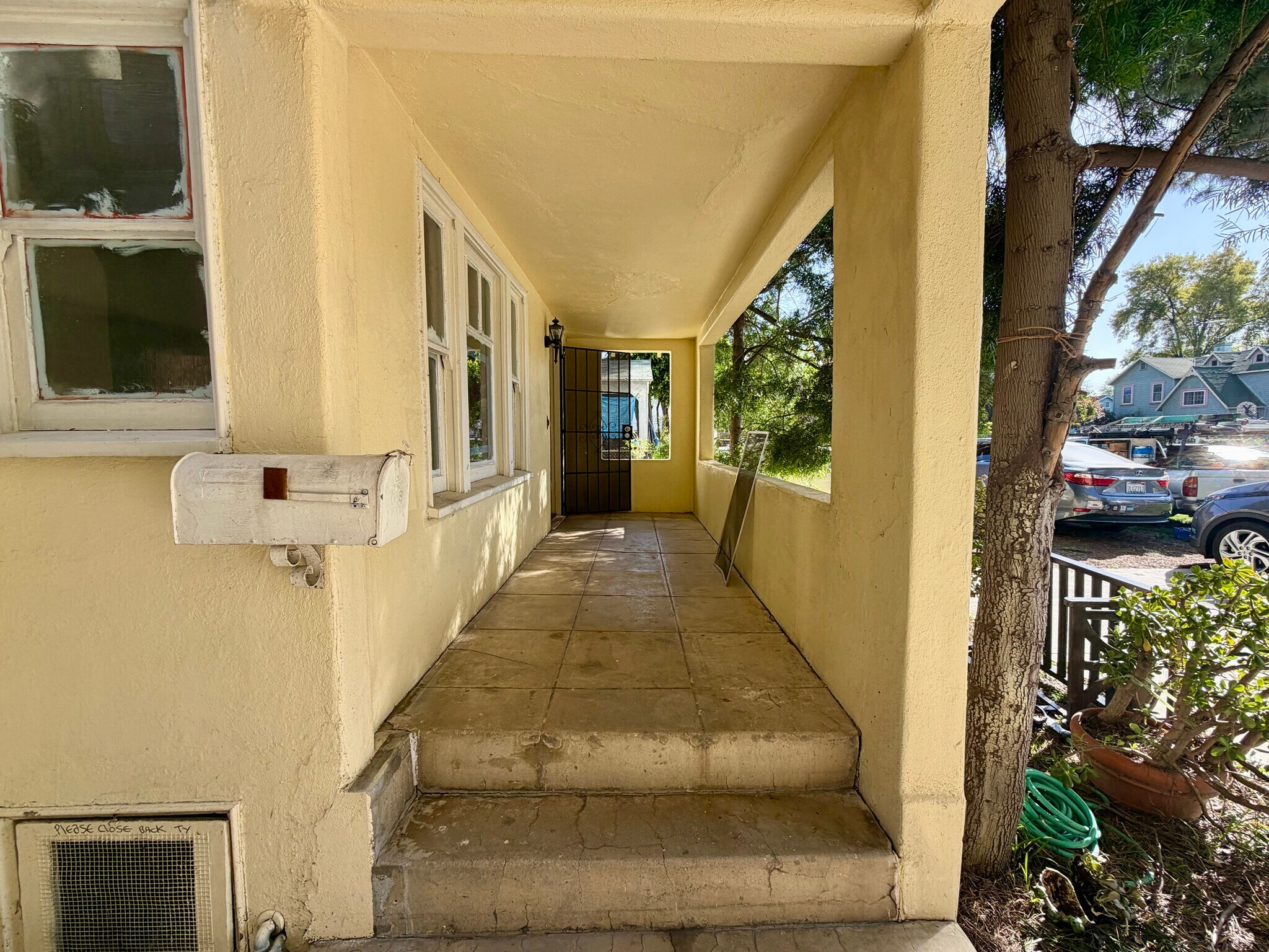 Building Photo - 14119 Erwin St