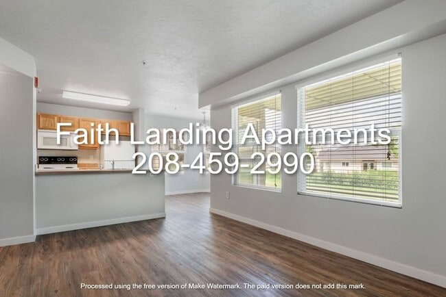 Building Photo - 6905 Enoch Dr