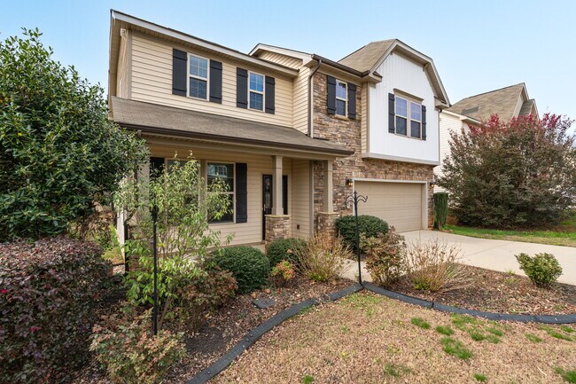 Building Photo - 602 Applecross Dr