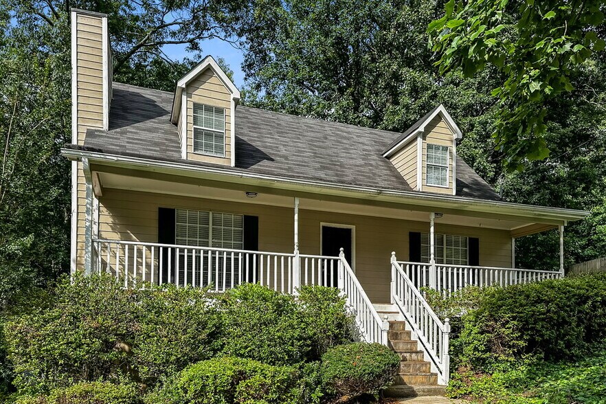 Primary Photo - 4162 Sterling Pointe Dr