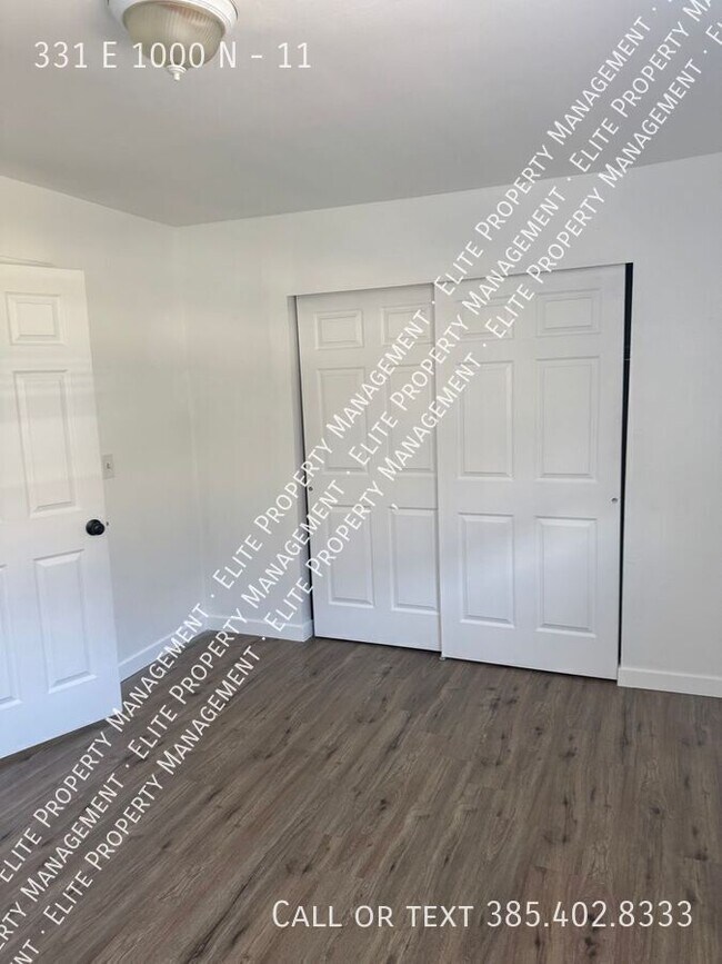 Building Photo - 331 E 1000 N
