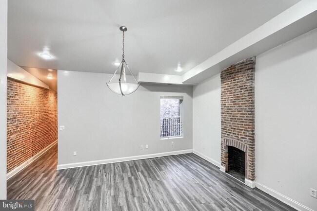 Building Photo - 1524 Madison Ave