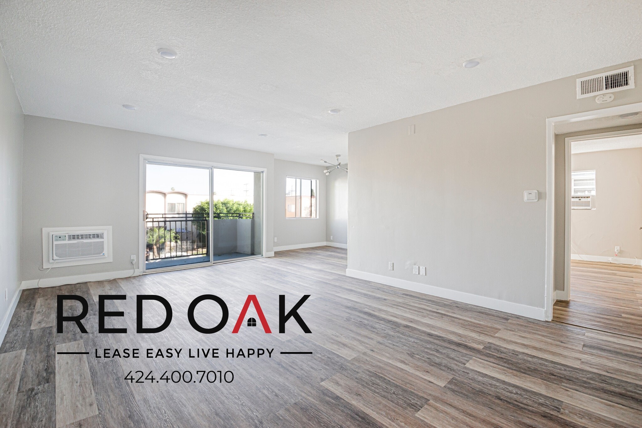 Building Photo - 1965 S Garth Ave