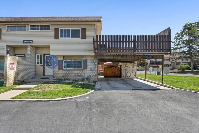 Building Photo - 1808 W Homestead Farms Ln