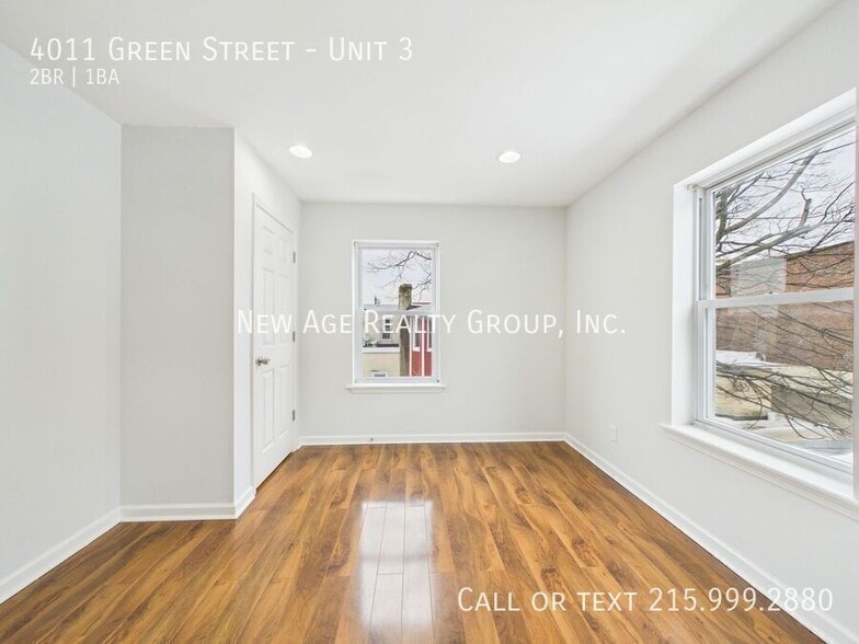 Building Photo - 4011 Green St