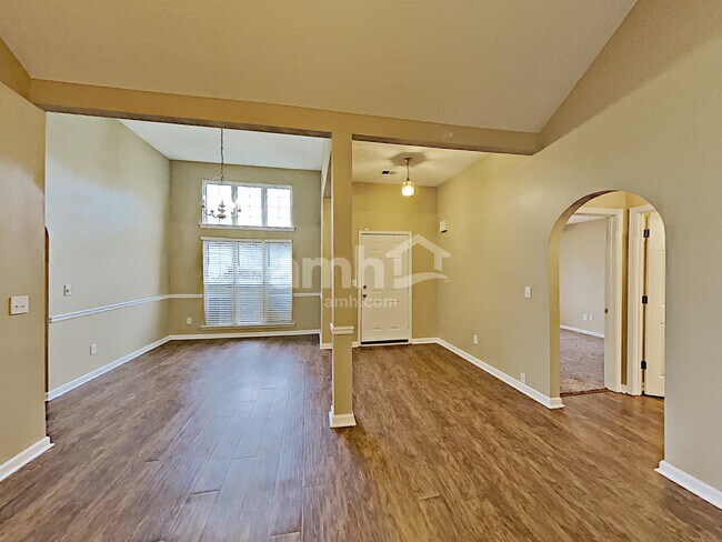 Building Photo - 4712 Huff Park Ct