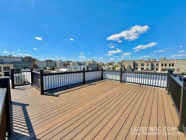 Building Photo - 907 N Street NW-#1B