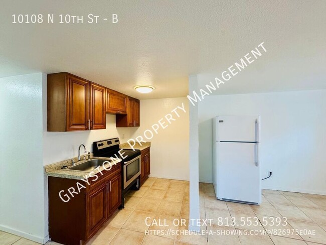 Building Photo - Affordable 1-Bedroom Unit in Tampa – $1,20...