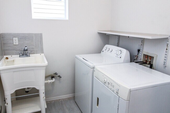 Building Photo - COMING SOON! Beautiful and modern two stor...