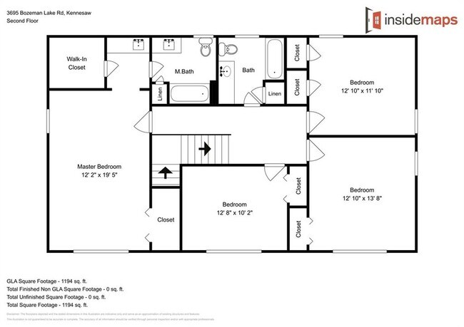 Building Photo - 3695 Bozeman Lake Rd