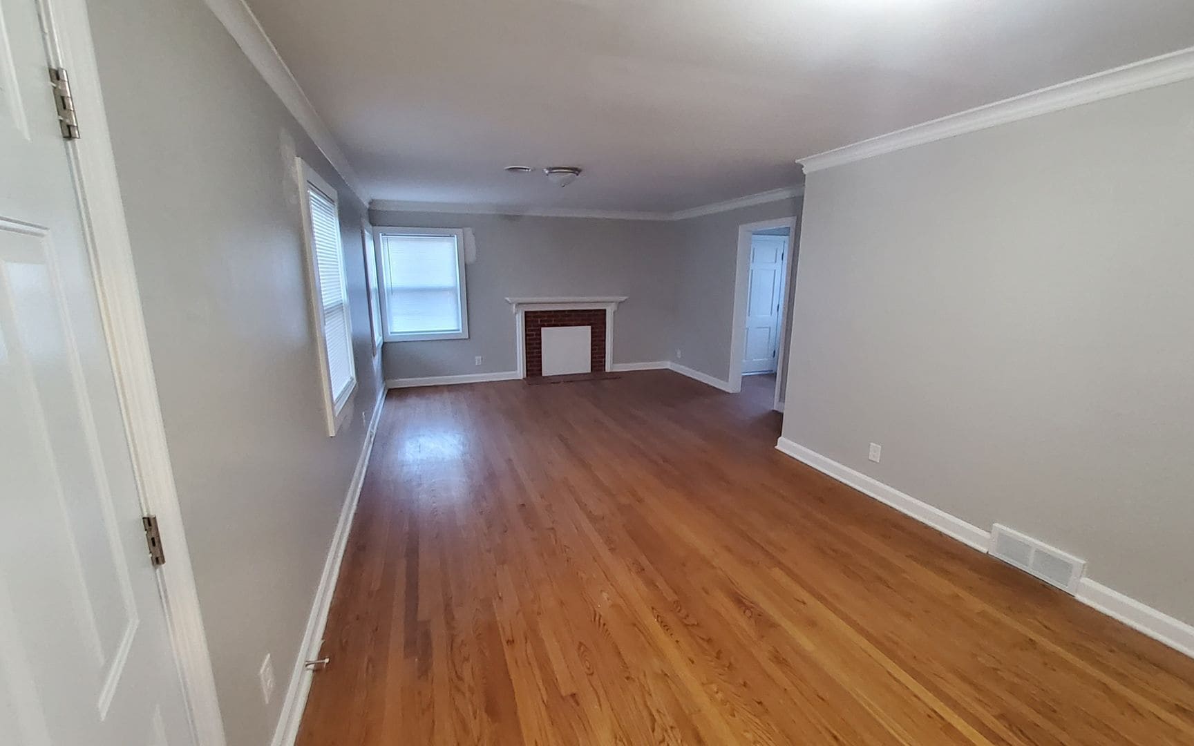 Building Photo - 1336 Oak Ridge Dr