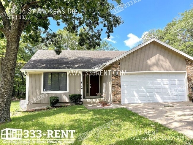 Primary Photo - 14316 St Andrews Dr