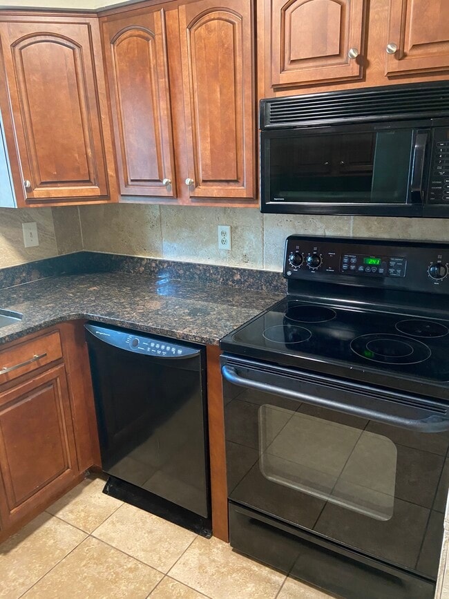 Kitchen - 171 Springwood Cir