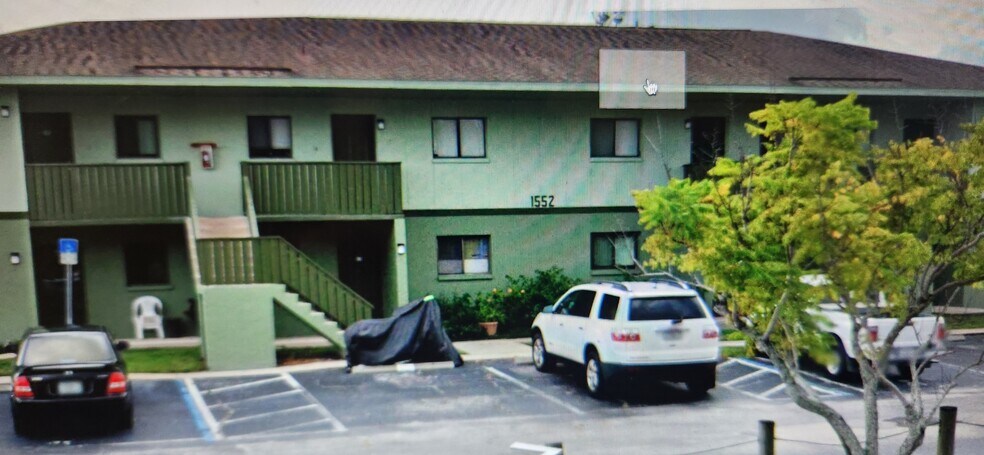 Building Photo - 1552 University Ln