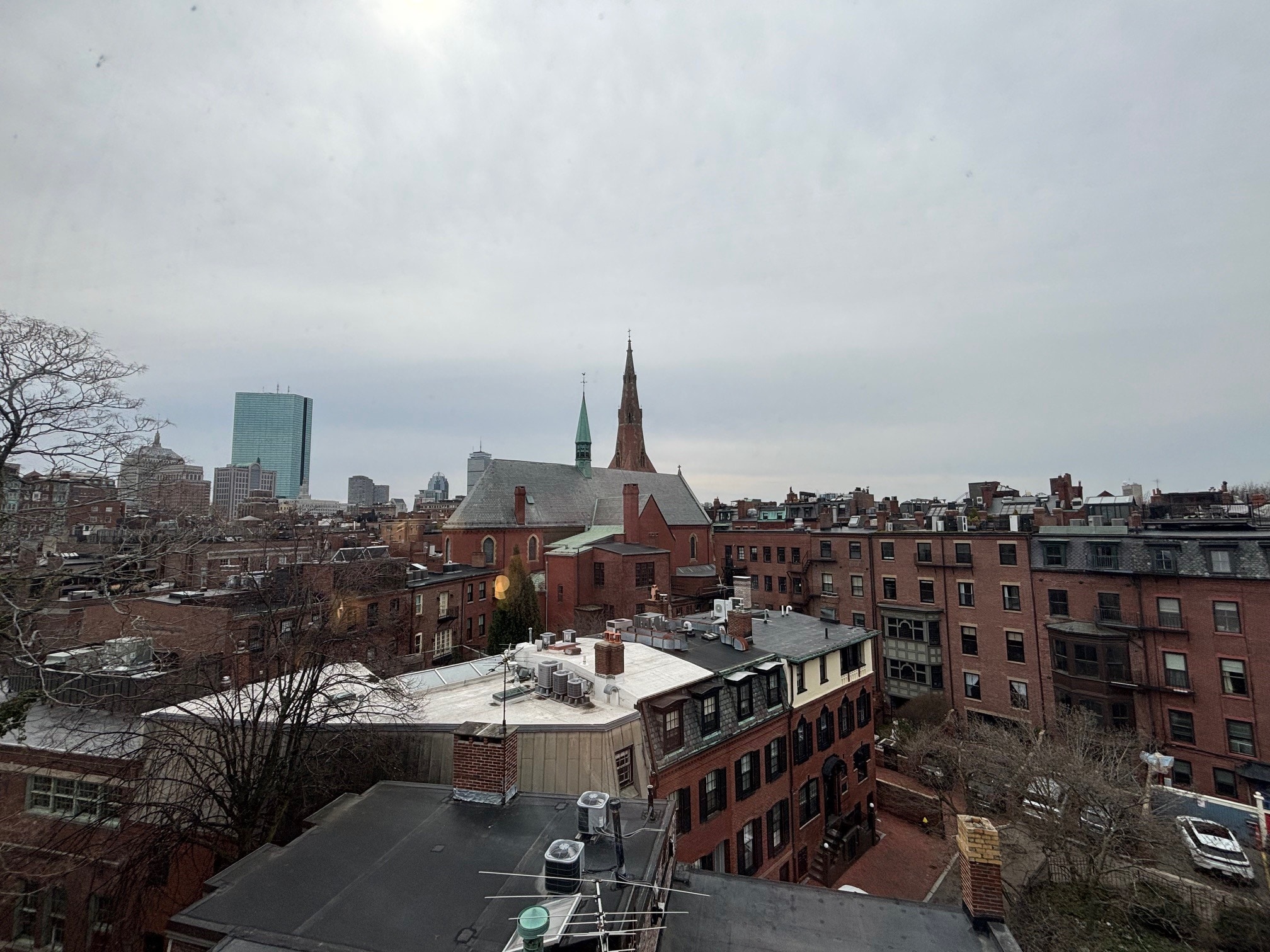 Building Photo - 82 Charles St